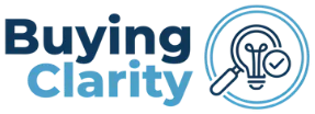 buyingclarity logo