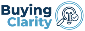 buyingclarity logo