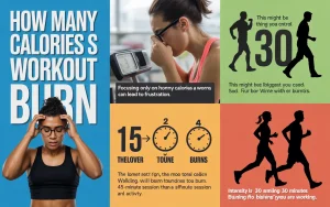 How Many Calories Does Workout Burn