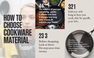 How To Choose Cookware Material