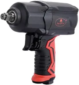 Top Air Impact Wrench For Mechanics