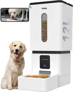 Best Automatic Pet Feeder