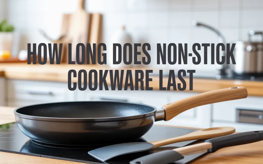 How Long Does Nonstick Cookware Last?