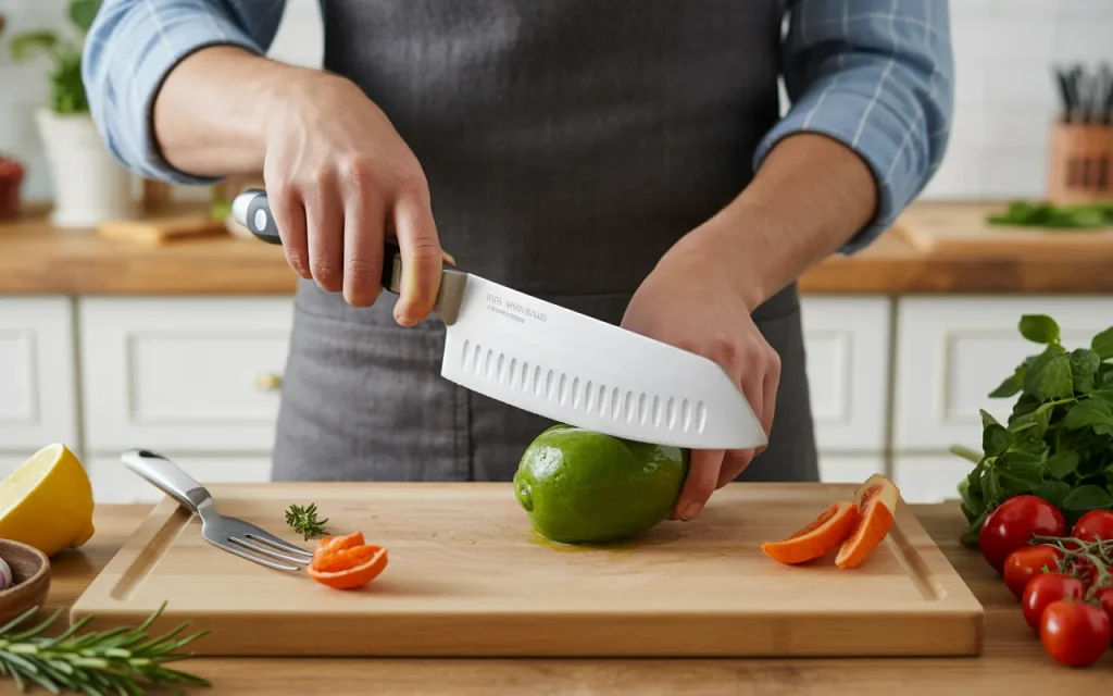 How to Choose Kitchen Tools for Everyday Cooking