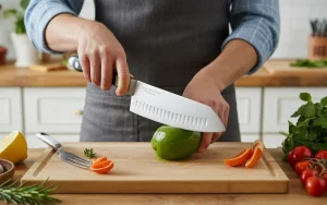 How to Choose Kitchen Tools for Everyday Cooking