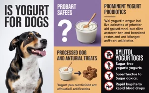 Is Yogurt Safe For Dogs
