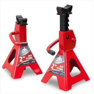 Best Jack Stands For Cars