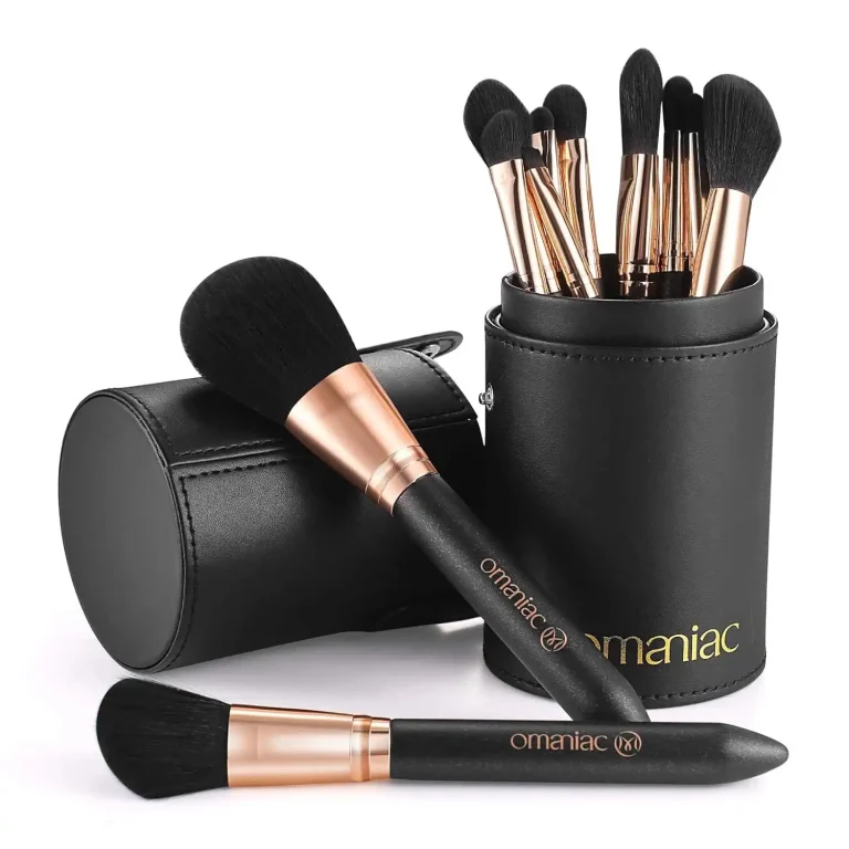 Best Makeup Brushes Set
