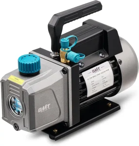 Best Automotive Vacuum Pump