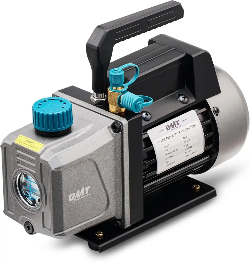 Best Automotive Vacuum Pump