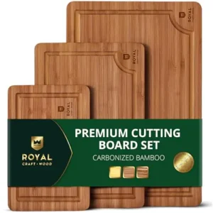 Best Cutting Board for Kitchen: Top Picks for Every Chef