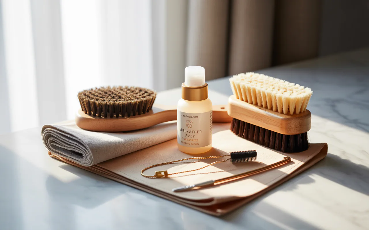 Accessory Care Tools