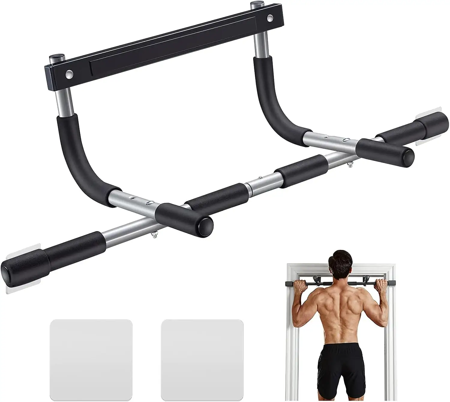 Buy Pull Up Bar For Home