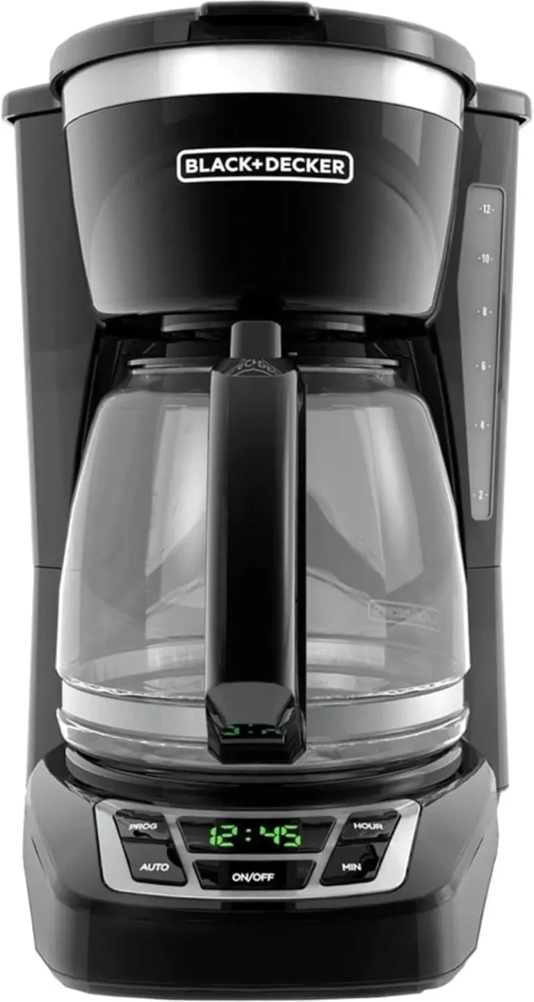 Best Coffee Maker For Kitchen