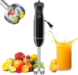 Best Hand Blender For Kitchen