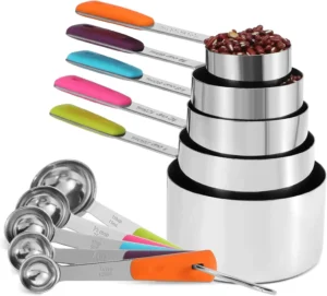 Best Measuring Cups And Spoons