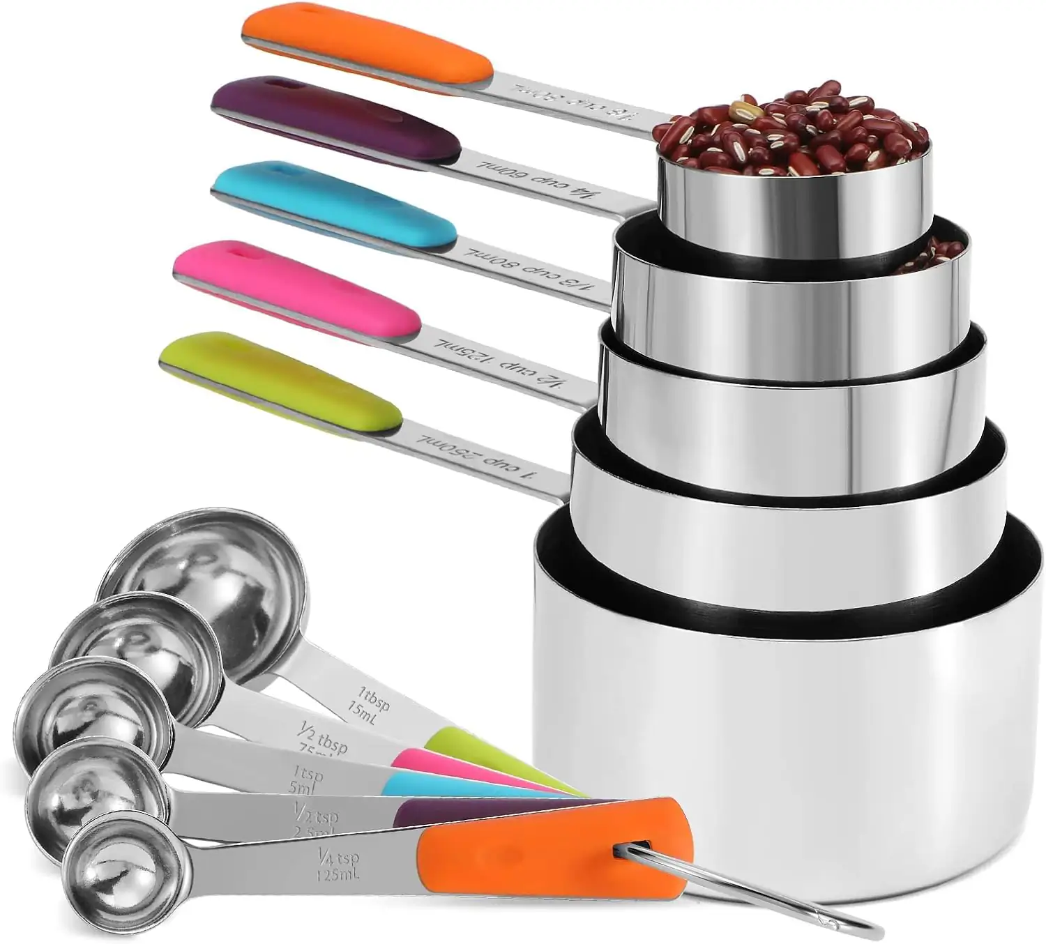 Best Measuring Cups And Spoons