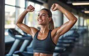 Can Fitness Boost Confidence
