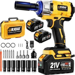 Best Automotive Power Tools