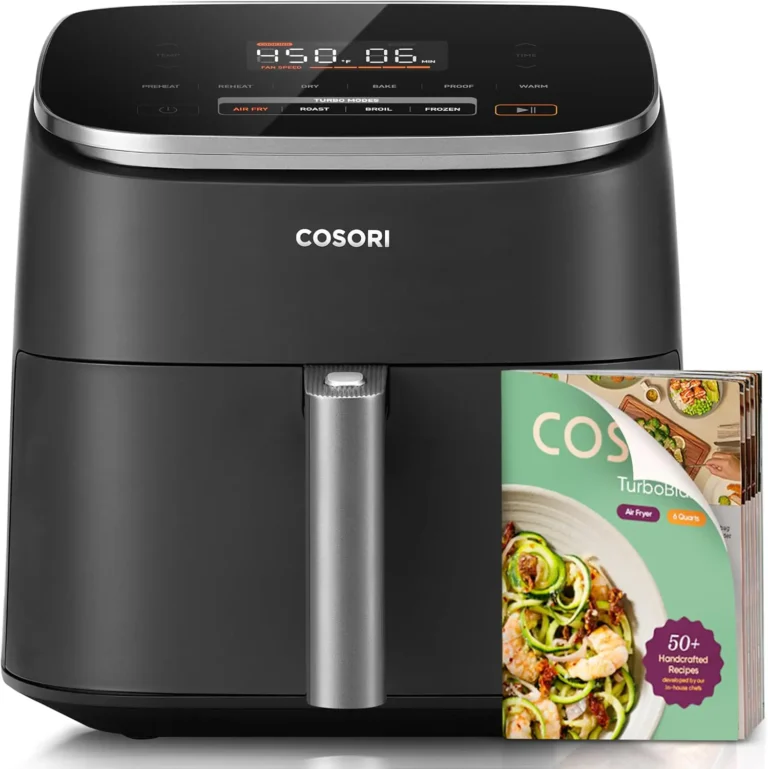 Best Air Fryer For Home