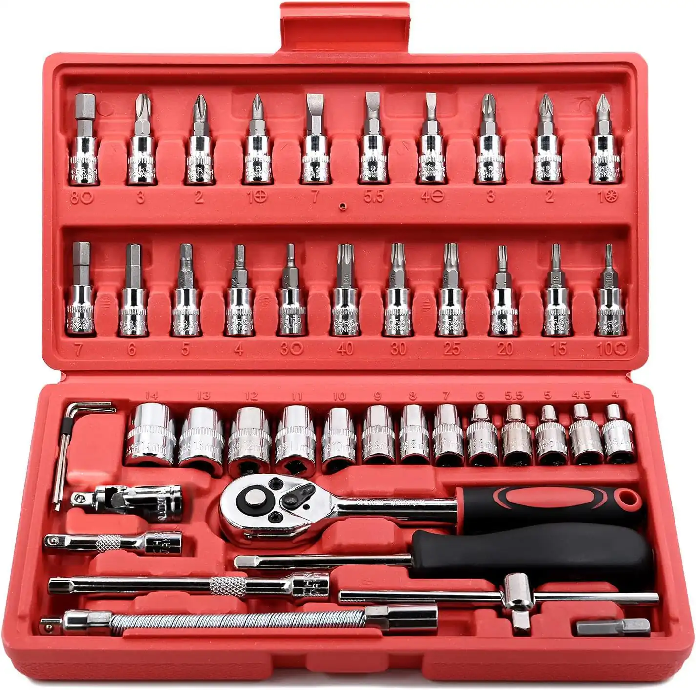 Best Automotive Tools For Small Garage