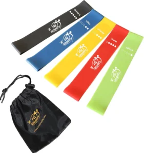 Buy Fitness Resistance Loop Bands