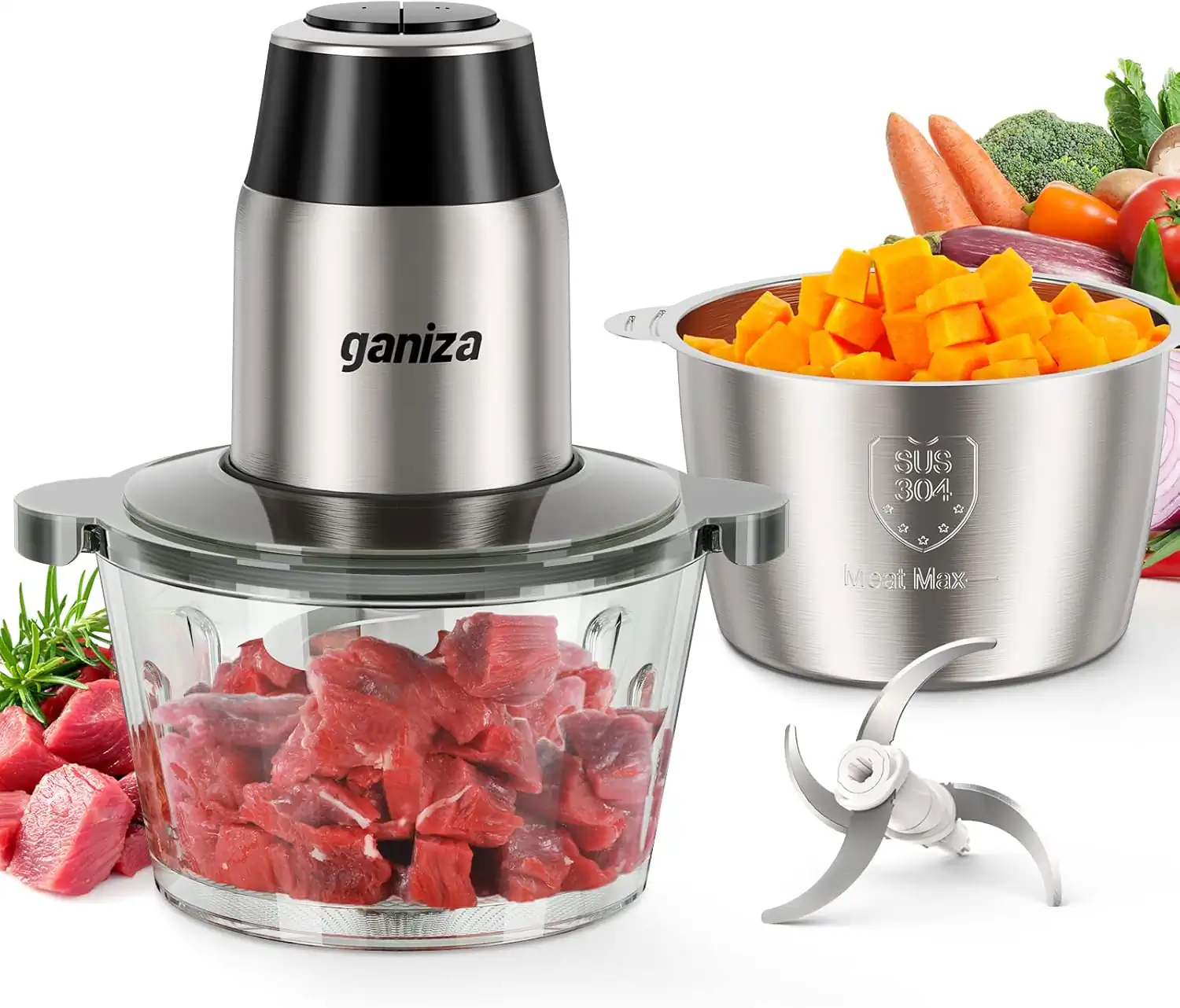 Best Food Processor For Home