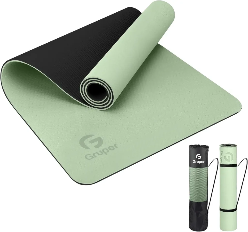 Buy Yoga Mat Premium