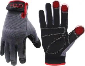Best Mechanic Gloves For Auto Repair