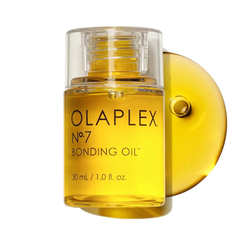 Best Hair Serum For Frizzy Hair