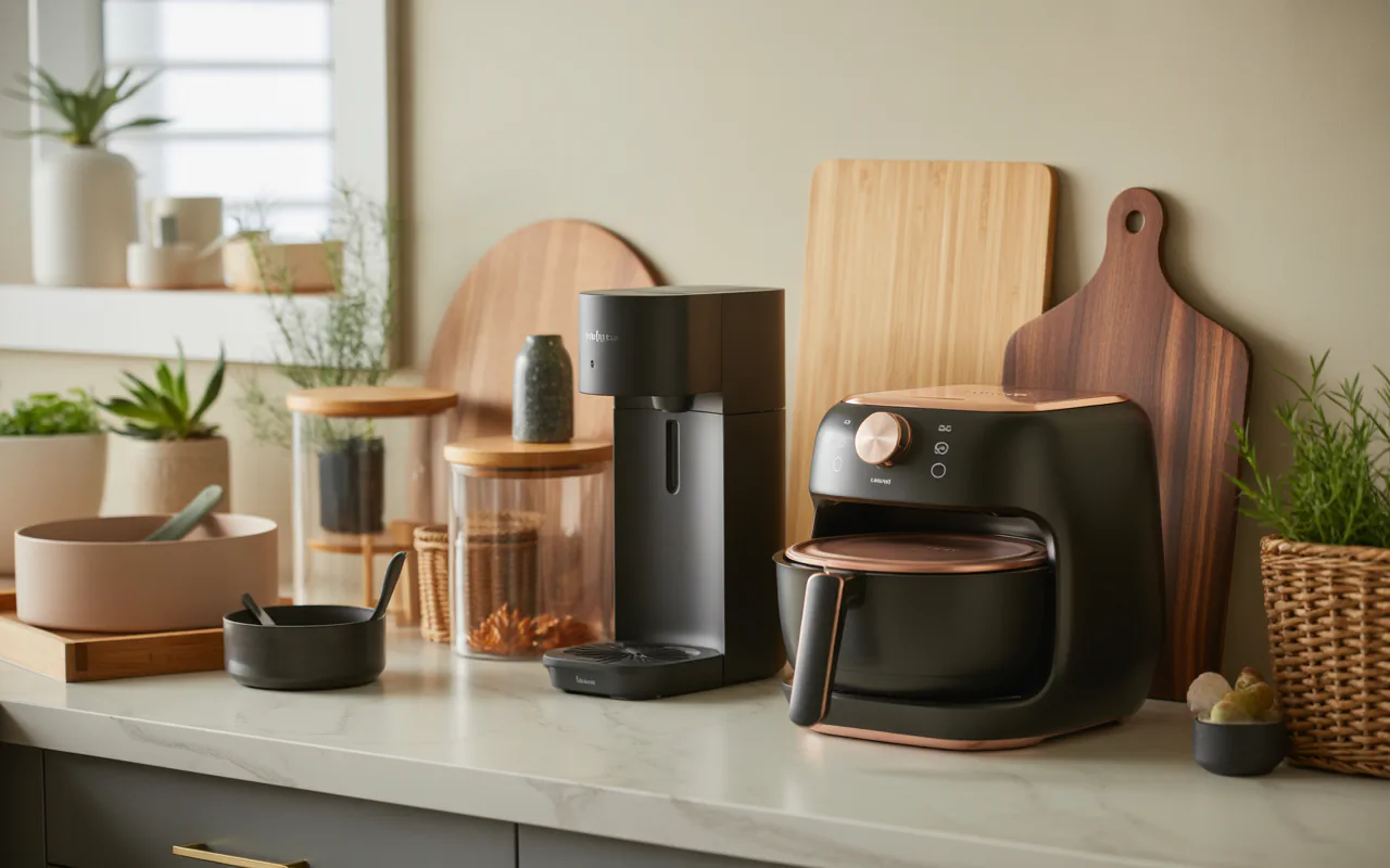 Home And Kitchen Product Trends