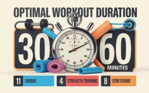 How Long Should A Workout Session Be