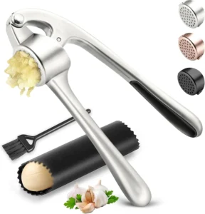 Best Garlic Press