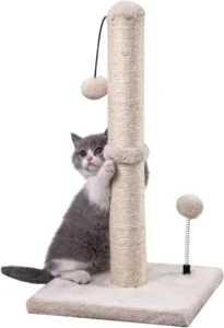 Buy Cat Scratching Post Online