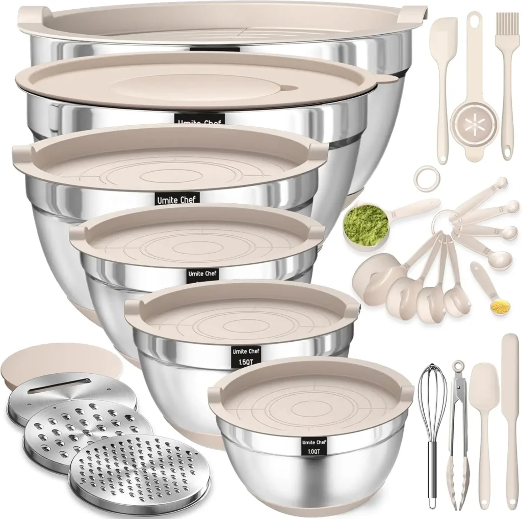 Budget Kitchen Upgrade Ideas