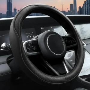 Best Steering Wheel Covers