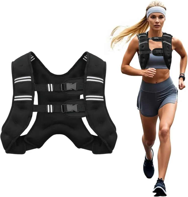 Buy Weighted Vest Workout