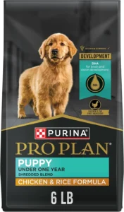 Best Dog Food For Puppies