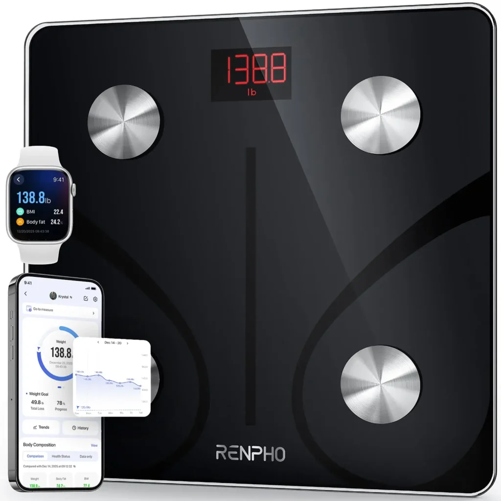 Buy Smart Scale Body Fat