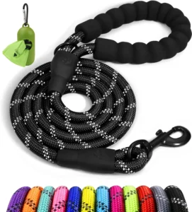 Best Dog Leash For Pulling