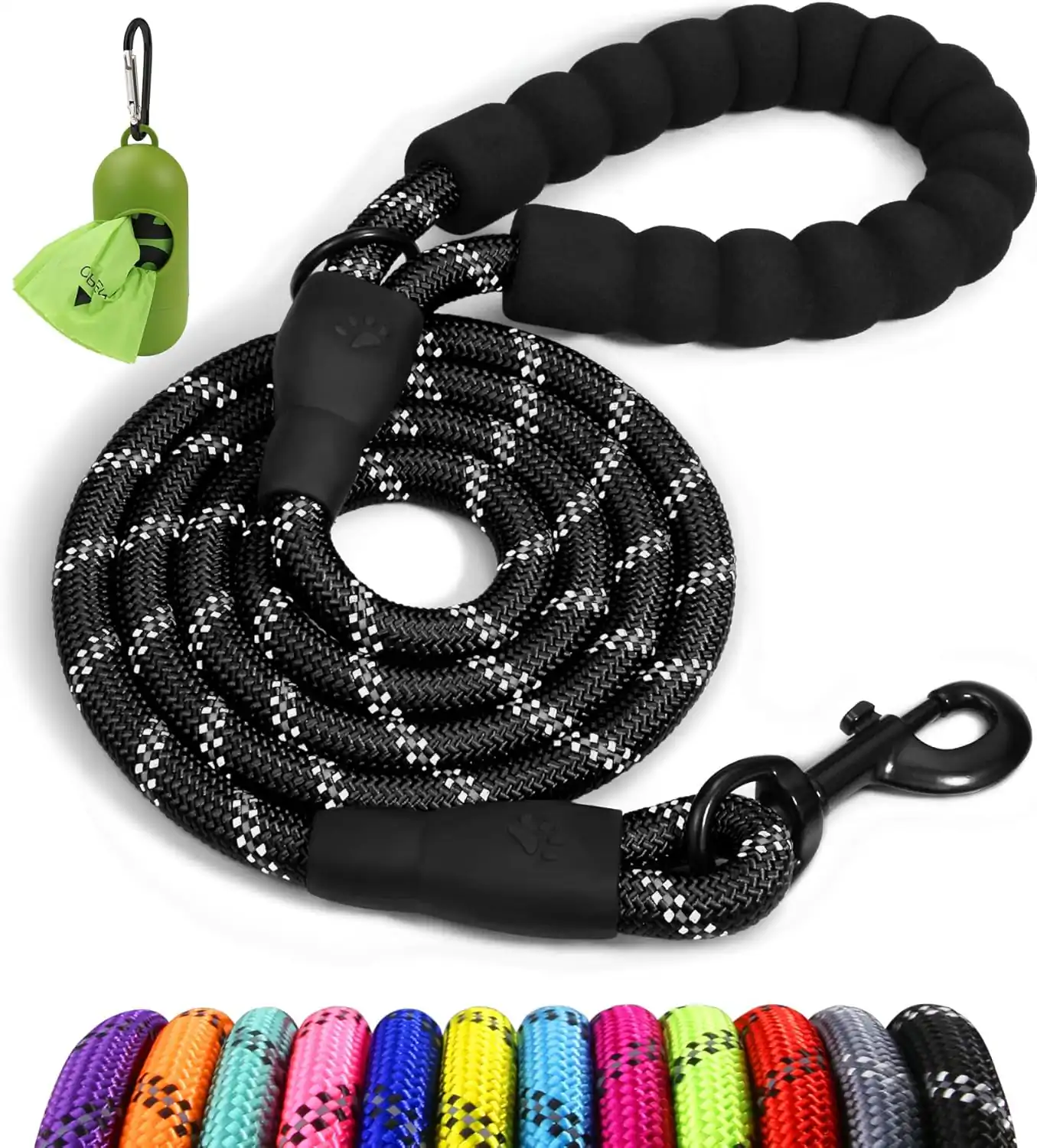 Best Dog Leash For Pulling