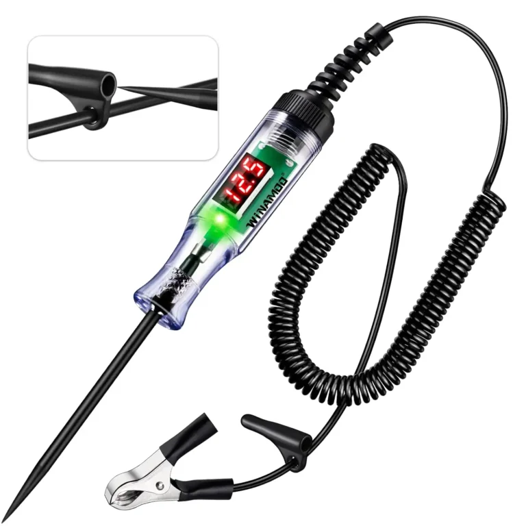 Best Automotive Test Light