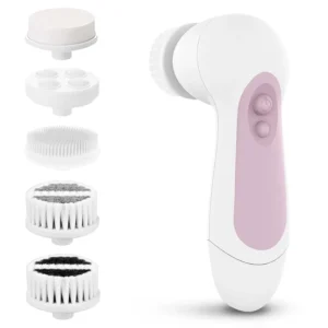 Best Electric Facial Cleansing Brush