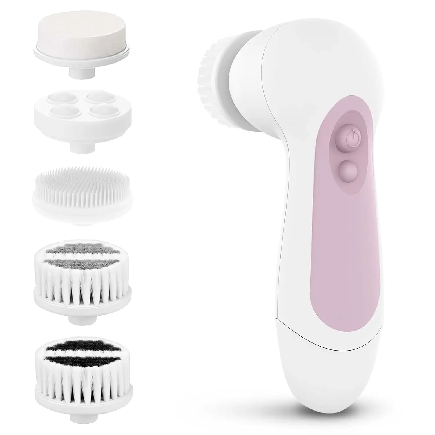 Best Electric Facial Cleansing Brush