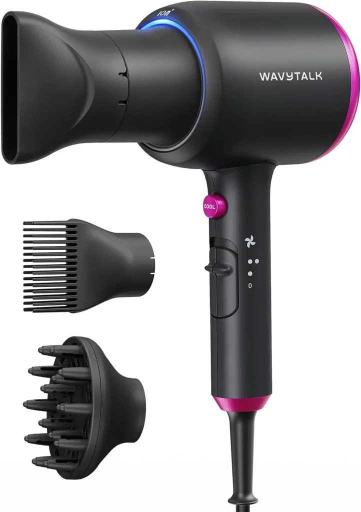 Best Hair Dryer For Women