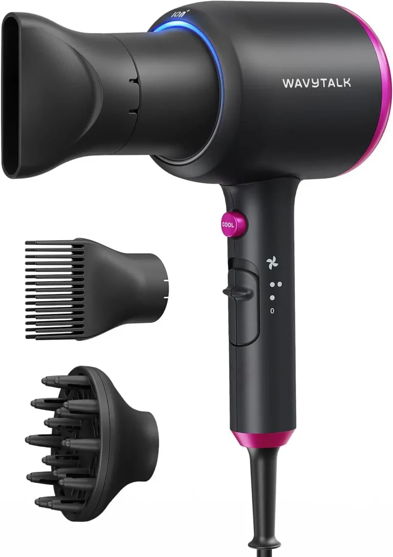 Best Hair Dryer For Women