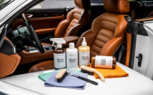 What Are The Best Car Interior Cleaners