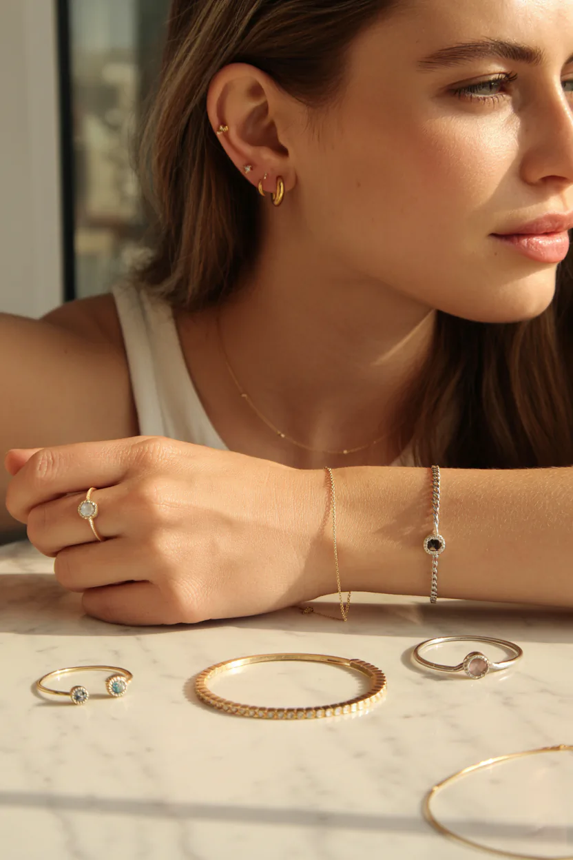 What Jewellery Is Best For Daily Wear
