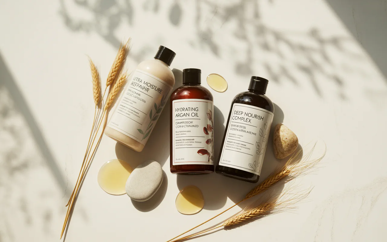 Which Conditioner Is Best For Dry Hair