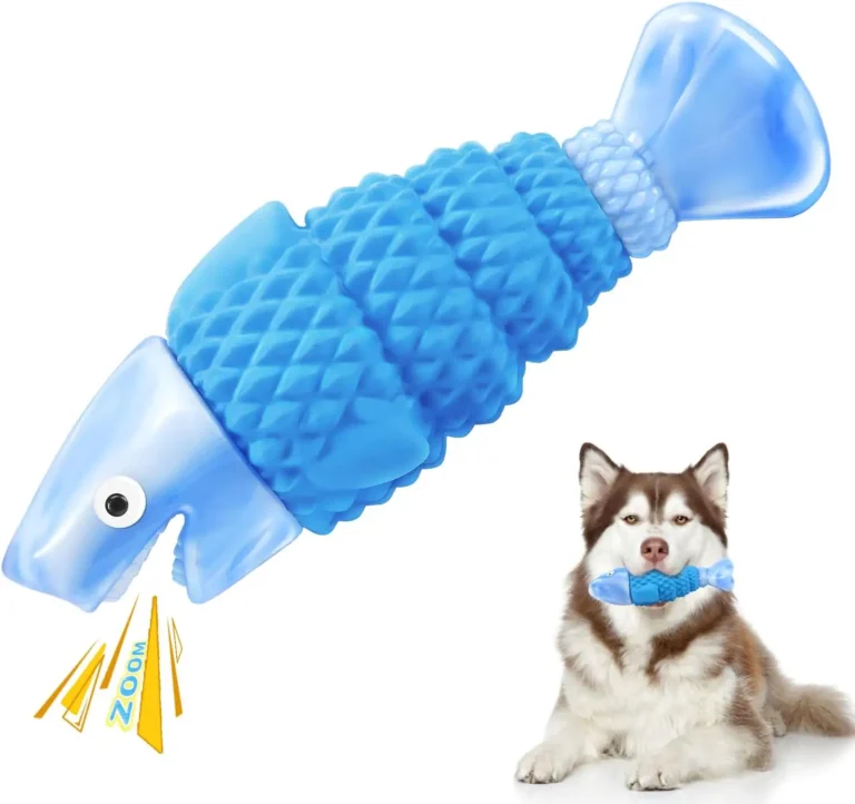Best Dog Toys For Aggressive Chewers